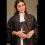 Aleeza Khan Instagram - ♥️♥️ Glad to Join the cast of Radha Mohan on Zeetv As Devika .LSD Production ♥️♥️ Character : Devika sahai Show : Radha mohan Channel : Zee tv #workmode #tvshow #radhamohan #devika #lawyer #zeetv #zee5 #iamaleezakhan #shabbirahluwalia #lsdproductions