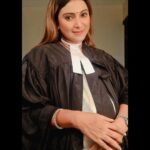 Aleeza Khan Instagram - ♥️♥️ Glad to Join the cast of Radha Mohan on Zeetv As Devika .LSD Production ♥️♥️ Character : Devika sahai Show : Radha mohan Channel : Zee tv #workmode #tvshow #radhamohan #devika #lawyer #zeetv #zee5 #iamaleezakhan #shabbirahluwalia #lsdproductions