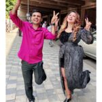 Aleeza Khan Instagram – ♥️♥️♥️♥️ LA LA LAND !!!! ♥️♥️♥️♥️

💥💥The greatest glory in living lies not in never falling, but in rising every time we fall.💥💥

#photography #art #picoftheday #artist #funny #bollywood #foryou #insta #singer #actress #youtube #fyp #edits #happy #dance #share #lifestyle #s #hollywood #life #trend #biggboss #actor #famouspeople #star #photo #crimepatrol #smile #viralpost #aleezakhan 

Photography @bhavikphotography Mumbai, Maharashtra