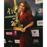 Aleeza Khan Instagram – 🌟❤️🌟 International iconic awards Season 9 2023🌟❤️🌟

❤️ 8th June 2023 ❤️
Date To Be Remembered !!!!

🌟🌟Hard work always pays of !!!🌟🌟

Won the title of” the Best Promoter of India 2023.Quiet Not a usual title looking at my Career Journey. But I am a multifunctioning and multi talented girl. Who believes in being different and doing different. So here I am. 
Completed My New task. From Being an actor, to an influencer , from an anchor to a  branding partner to, a promoter, to an organiser to a mediator ,also a grooming teacher . Quiet alott OF titles. Its Good to be different..always loved the title of being versatile. 

My 50th award In my gallery, From  a special Event ” International iconic awards Season 9 2023 ” to a special Title i got ” International Iconic Best promoter of india 2023″ . Big thankyou to my team , who worked really hard while I was away, taking responsibilities and running around day and night for making the show Happen amd successful.without you all we wouldn’t have made it. ❤️❤️❤️❤️

Show Sponsored by 
@sarkarbookofficial 
@kgfbookofficial 
 @justmerchantthings

without whom the Show wouldn’t be successful and reach to its destination. The final judgement day. 

The journey began 5 months back , with immense pressure, a test of hardwork. Quiet a roller coaster ride. Wasnt Easy for any1 of us. Too many ups downs , tiffs and clashes, But in the End what Goes Well Ends well.My 1st Ever Event as An Associate Organiser. And a promoter with my 2 lovely people.

@mohammed_nagaman @iadityakhurana 

Thankyou for believing in Me and making me a part of @internationaliconicaward 
Truly a special one. ❤️🌟❤️🌟❤️

Big thanks to @pinnaclecelebs @thesantoshgupta 

 Special thanx to this wonderful human Being @6_ankitgupta 
It’s a pleasure to Receive an award From You. ✌🏻✌🏻✌🏻 

Best days Coming darling !!! Chao chao 😍😍😍 

#award #awards #awardwinning #winner #love #film #music #totally blessed #alhumdullilah #photography #design #art #awardnight2023 #recognition #awardshow #instagram #movie #instagood #bollywood #actor #influencer #india #cinema #director #business #congratulations #trophy #movies #event  #motivation St Andrews Auditorium