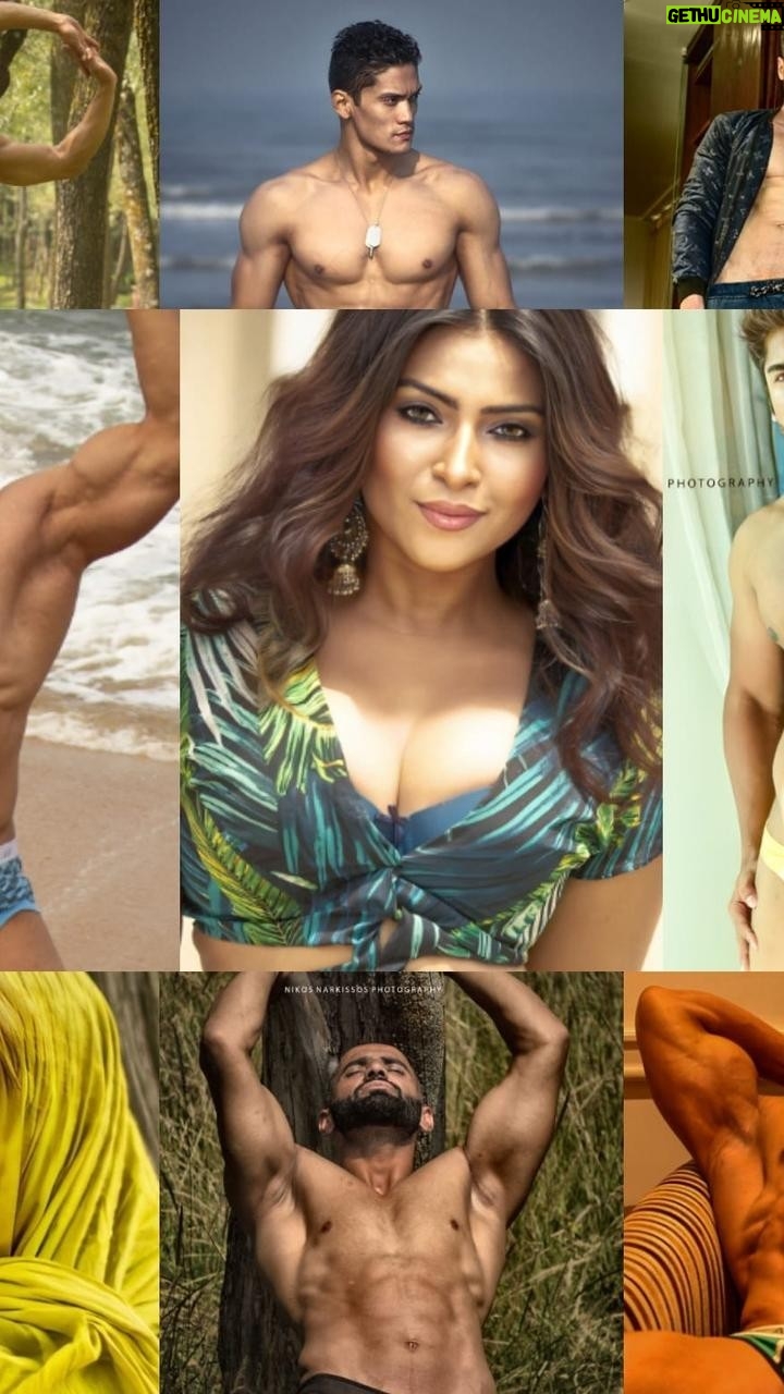Aleeza Khan Instagram - #goodmorning Some favourite clicks from models across all parts of #india for you all all this #weekend #northindia #kashmir @umer_hayat121 #delhi @manas.sethi #eastindia @thegorkhapride #northeastindia @nau_zeee #southindia @abraham_khan05 #westindia @iamaleezakhan #expat @salnikovkingdom #fit #fitnessmodel #actor #bollywood #style #swimming #beauty #beautiful #menandwomen #style #beachbody #beachfitness #nikosnarkissosphotography #incredibleindia #indian #indianfitness #indianfashion #bollywoodstyle #bollywoodactor India