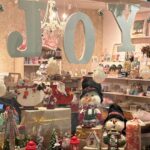 Alisha Prajapati Instagram - Embracing the Christmas spirit early because why wait? 🎅✨ Candies, Bandra