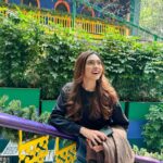 Alisha Prajapati Instagram – Embracing the Christmas spirit early because why wait? 🎅✨ Candies, Bandra