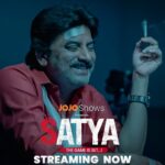 Alisha Prajapati Instagram – Discovering the hidden stuff shows that everything you see isn’t just random. It’s like there’s a careful plan behind it all.

Join the Game of 

SATYA 

Only on 

JOJO