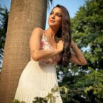 Amandeep Sidhu Instagram – Main apni favourite hu 🙈🦋
.
.
.
.
.
#amandeepsidhu