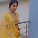 Amandeep Sidhu Instagram - Pakki pakki mashook🫶 . . . . . . . . #amandeepsidhu #chashni #chandni #trendingreels #reelsinstagram #toodles