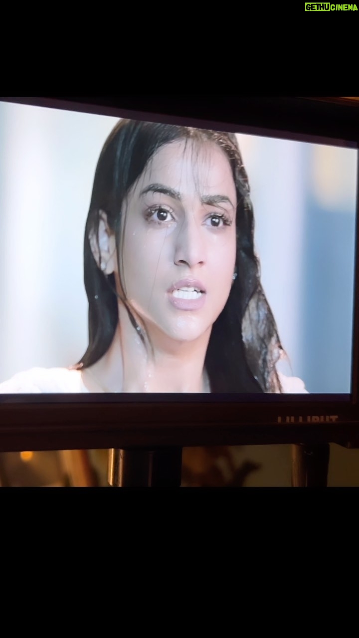 Amandeep Sidhu Instagram - Don’t miss tonight’s episode of CHASHNI only on @starplus 11pm. . . #amandeepsidhu #chashni #chandni