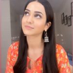 Amandeep Sidhu Instagram – I don’t chase…
Baby I attract 🦋