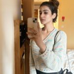 Amandeep Sidhu Instagram – So I’ve had the best 2 days of my life.
1. I and mom did darshan after standing in queue for 3 hrs .
2. Muffin in his usual behaviour.
3.I and ishav going for morning darshan at 5 .
4. We did the beautiful darshan ofcourse I cried 🙈
5. Nothing just adoring myself🙈
6. Exploring like a tourist😂
7. We had the best misalpav and wadapav in Nashik.
8. Nothing much just in his usual behaviour told you😂
.
.
.
#amandeepsidhu #familytime #trimbakeshwar #toodles