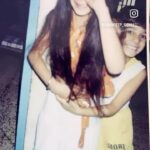 Amandeep Sidhu Instagram - Happiest birthday sister 💜 Love you🫶 @jaismeetsidhu