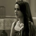 Amandeep Sidhu Instagram – बेरंगी शामें 🌙 
.
.
.
.
#amandeepsidhu #siya