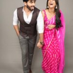 Amandeep Sidhu Instagram – A very rare sight of #rasiya 💜