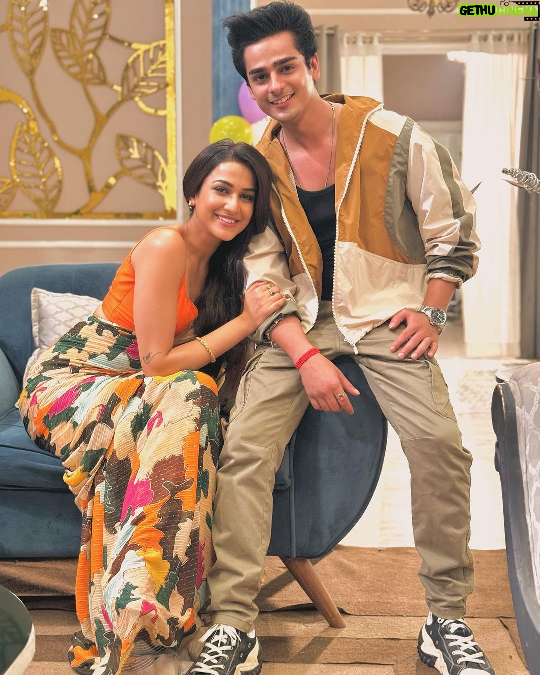 Amandeep Sidhu Instagram - Just looking like a WOW 🤩 🧿