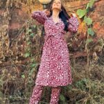 Amandeep Sidhu Instagram – 🦋 
.
.
Styling : @sacorina 
#amandeepsidhu