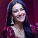 Amandeep Sidhu Instagram – Milte hai kal 🙏
10 pm @starbharat par SAUBHAGYAVATI BHAVA💜
#amandeepsidhu #siya #saubhagyavatibhava