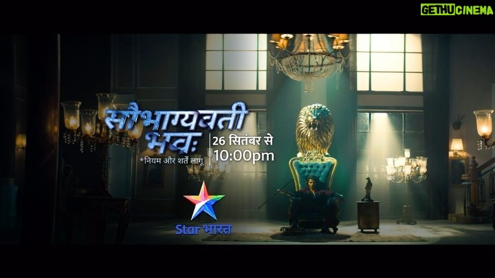 Amandeep Sidhu Instagram - Dehshat phir degi dastak. The evil is back! Are you ready for it? #SaubhagyavatiBhava @starbharat @sachinpandey2612 @anshumania @karanvirbohra @dheerajdhoopar @mehranandita @pillaisada #amandeepsidhu