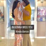 Amandeep Sidhu Instagram – Best way to move on……. Dance your way thru @amandeep_sidhu___  #friendsforever
