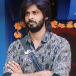 Amardeep Chowdary Instagram – Warrior in a world of chaos..

#amardeep #supportamardeep #starmaa #disneyplushotstar #biggboss7telugu