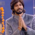 Amardeep Chowdary Instagram - Amar has always been a soft target to everyone.. Here the reality is… #amardeep #supportamardeep #starmaa #disneyplushotstar #biggboss7telugu