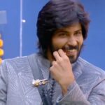 Amardeep Chowdary Instagram - Asalu aata ippude modhalayyindi,Thippara meesam🔥🔥 Outfit : @nsdesignerstudios Stylist : @harinireddym #amardeep #supportamardeep #biggboss7telugu #starmaa
