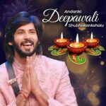 Amardeep Chowdary Instagram – Andariki Deepawali Shubhakankshalu 🪔 

Outfit : @waseem_fashion_studio 
Stylist : @harinireddym 

#amardeep #supportamardeep #starmaa #biggboss7telugu