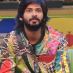 Amardeep Chowdary Instagram - A dash of good looks, a sprinkle of genuine charm – the perfect mix. Styling : @harinireddym #supportamardeep #amardeep #biggboss7telugu #starmaa