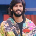 Amardeep Chowdary Instagram - A dash of good looks, a sprinkle of genuine charm – the perfect mix. Styling : @harinireddym #supportamardeep #amardeep #biggboss7telugu #starmaa