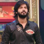 Amardeep Chowdary Instagram - Vibes of realness and joy.. Styling : @harinireddym #supportamardeep #amardeep #biggboss7telugu #starmaa