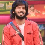 Amardeep Chowdary Instagram - Vibes of realness and joy.. Styling : @harinireddym #supportamardeep #amardeep #biggboss7telugu #starmaa