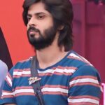 Amardeep Chowdary Instagram - Scaling new heights, he is crafting a legacy with every move. 🌟 #supportamardeep #amardeep #biggboss7telugu #starmaa
