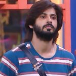 Amardeep Chowdary Instagram - Scaling new heights, he is crafting a legacy with every move. 🌟 #supportamardeep #amardeep #biggboss7telugu #starmaa