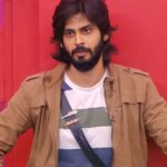 Amardeep Chowdary Instagram - Even when things are tough and people are mean, he keeps going, making his own way.. #voteforamardeep #supportamardeep #amardeep #biggboss7telugu #starmaa