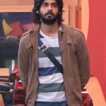 Amardeep Chowdary Instagram - Even when things are tough and people are mean, he keeps going, making his own way.. #voteforamardeep #supportamardeep #amardeep #biggboss7telugu #starmaa