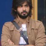 Amardeep Chowdary Instagram - Even when things are tough and people are mean, he keeps going, making his own way.. #voteforamardeep #supportamardeep #amardeep #biggboss7telugu #starmaa