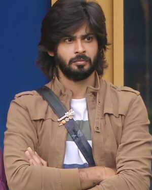 Amardeep Chowdary Instagram - Even when things are tough and people are mean, he keeps going, making his own way..

#voteforamardeep #supportamardeep #amardeep #biggboss7telugu #starmaa