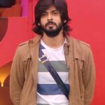 Amardeep Chowdary Instagram – Even when things are tough and people are mean, he keeps going, making his own way..

#voteforamardeep #supportamardeep #amardeep #biggboss7telugu #starmaa