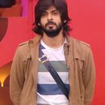 Amardeep Chowdary Instagram - Even when things are tough and people are mean, he keeps going, making his own way.. #voteforamardeep #supportamardeep #amardeep #biggboss7telugu #starmaa