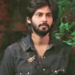 Amardeep Chowdary Instagram - No hesitation, just strong viewpoints. #amardeep #supportamardeep #biggboss7telugu #starmaa