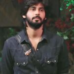 Amardeep Chowdary Instagram - No hesitation, just strong viewpoints. #amardeep #supportamardeep #biggboss7telugu #starmaa