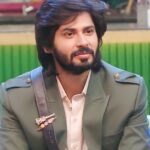 Amardeep Chowdary Instagram - Beyond the looks, he’s all about keeping it real and genuine. Outfit : @arjun_chintalapudii Stylist : @harinireddym #amardeep #supportamardeep #biggboss7telugu #starmaa