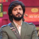 Amardeep Chowdary Instagram - Beyond the looks, he’s all about keeping it real and genuine. Outfit : @arjun_chintalapudii Stylist : @harinireddym #amardeep #supportamardeep #biggboss7telugu #starmaa