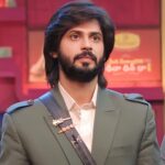 Amardeep Chowdary Instagram - Beyond the looks, he’s all about keeping it real and genuine. Outfit : @arjun_chintalapudii Stylist : @harinireddym #amardeep #supportamardeep #biggboss7telugu #starmaa