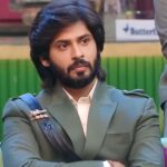 Amardeep Chowdary Instagram - Beyond the looks, he’s all about keeping it real and genuine. Outfit : @arjun_chintalapudii Stylist : @harinireddym #amardeep #supportamardeep #biggboss7telugu #starmaa