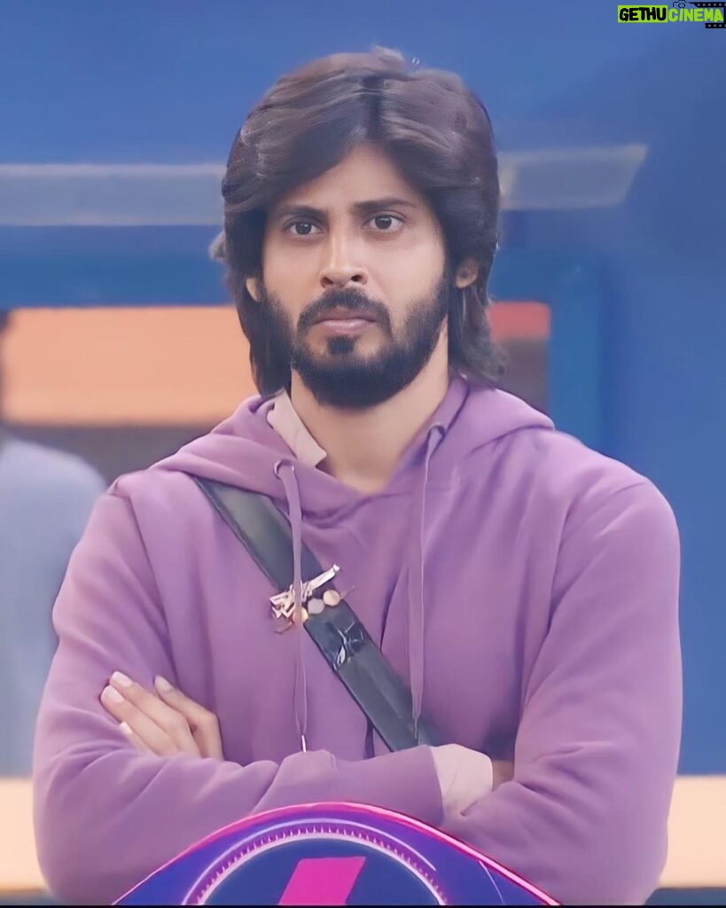 Amardeep Chowdary Instagram - He transformed and he is articulating meaningful points, even when things are tough.. Please vote for amardeep 🙏 How to vote ? * Login to Disney plus hotstar * Search Biggboss Telugu 7 * Tap on vote * Cast 1 vote to Amardeep * Give 1 missed call to 8886676901 #voteforamardeep #supportamardeep #amardeep #biggboss7telugu #starmaa