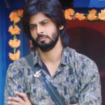 Amardeep Chowdary Instagram - Warrior in a world of chaos.. #amardeep #supportamardeep #starmaa #disneyplushotstar #biggboss7telugu