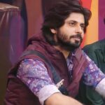 Amardeep Chowdary Instagram - Straight to the point, always on target, and a smile that says it all. #amardeep #supportamardeep #starmaa #biggboss7telugu