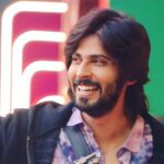 Amardeep Chowdary Instagram - Smiles speak louder than words. How many of you are waiting for todays episode ? #amardeep #starmaa #biggboss7telugu