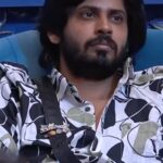 Amardeep Chowdary Instagram - The wait is over !! #amardeep #starmaa #biggboss7telugu
