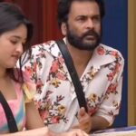 Amardeep Chowdary Instagram - Amar as funny English lecturer.. #amardeep #supportamardeep #starmaa #biggboss7telugu