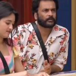 Amardeep Chowdary Instagram – Amar as funny English lecturer..

#amardeep #supportamardeep #starmaa #biggboss7telugu